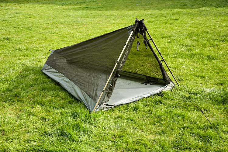 pathfinder tarp DD Hammocks Superlight Pathfinder Mesh Tent