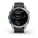 Garmin Epix Smartwatch