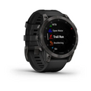 Garmin Epix Smartwatch