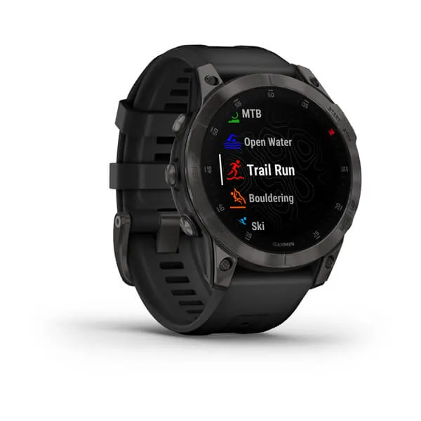 Garmin Epix™