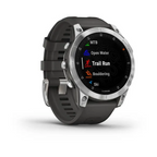 Garmin Epix Smartwatch
