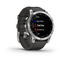 Garmin Epix Smartwatch