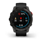 Garmin Epix Smartwatch