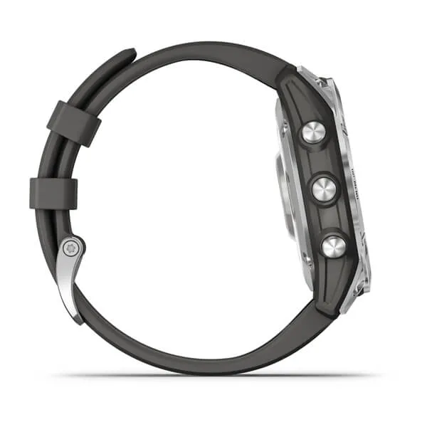 Garmin Epix Smartwatch