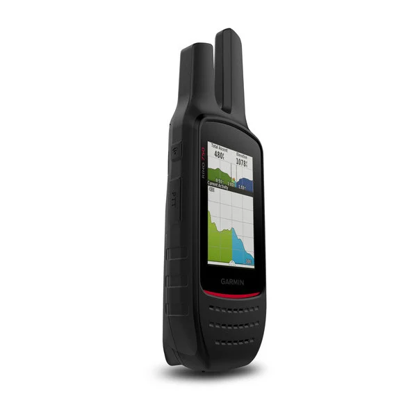 Garmin Rino 750 2-Way Radio/GPS Navigator with Sensors