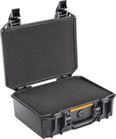 Pelican V200 Vault Medium Case (with foam)