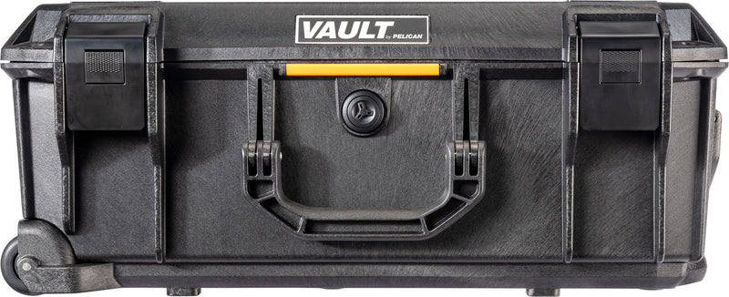 Pelican V525 Vault Rolling Case