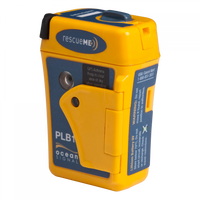 Ocean Signal Rescue Me 406 Personal Locator Beacon