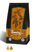 Pomeroys Organic Espresso Coffee