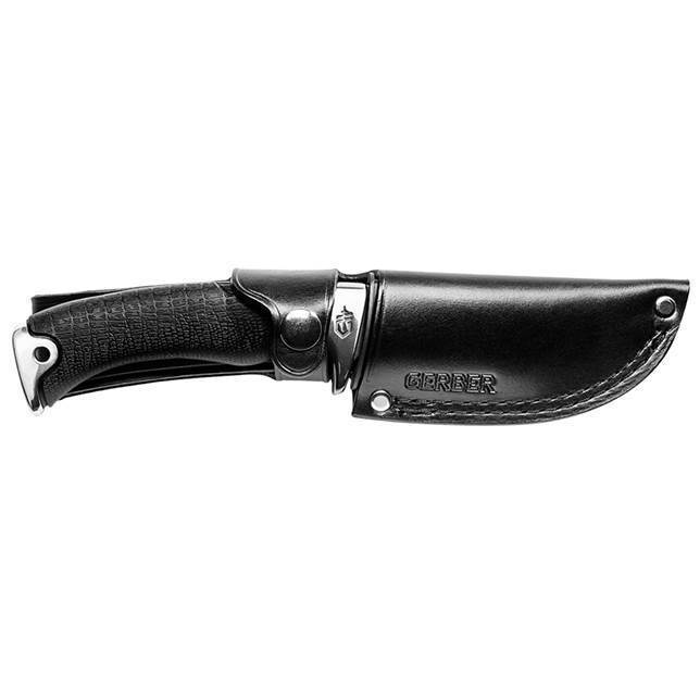 Gerber Gator Premium Fixed Blade Gut Hook Knife