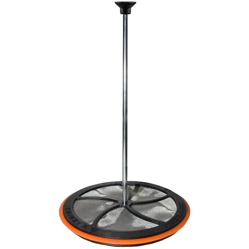 Jetboil Silicone Coffee Press