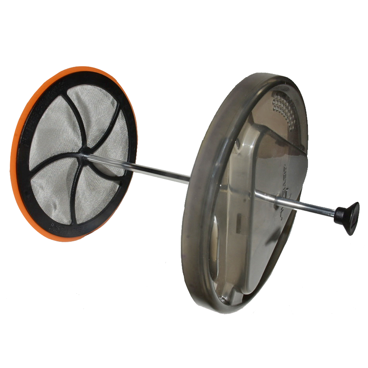Jetboil Silicone Coffee Press