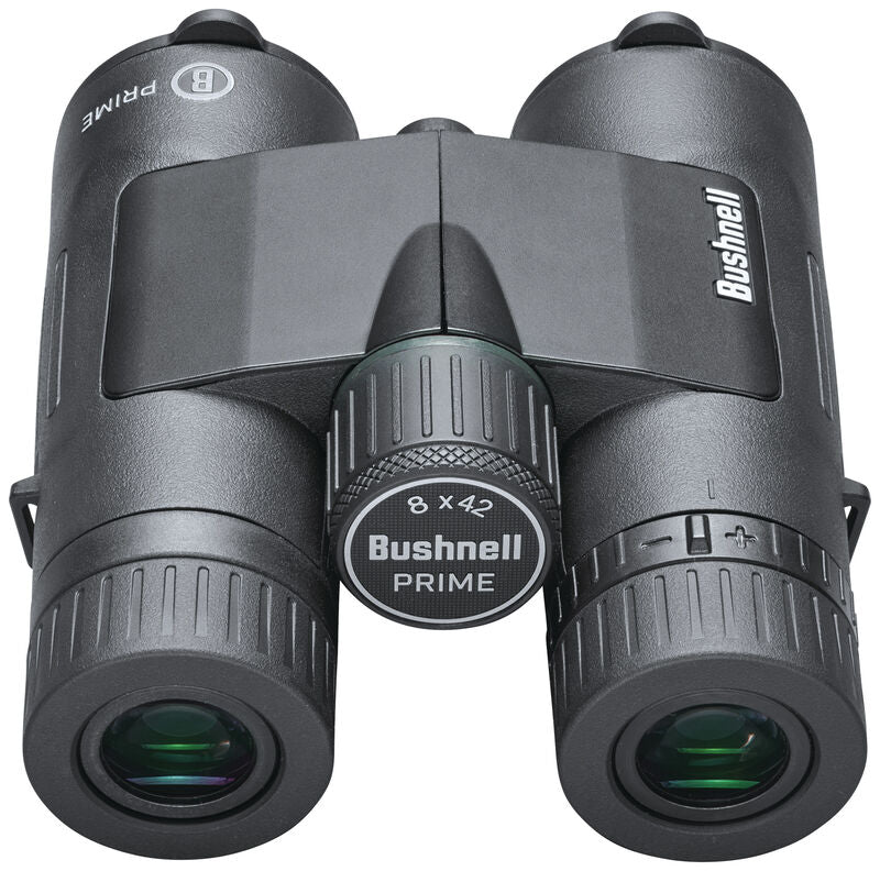 Bushnell Prime 8x42 Roof Binoculars