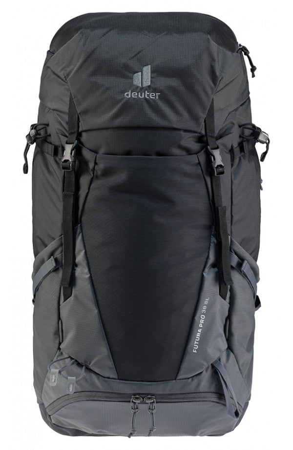 Deuter Futura Pro 38 SL Womens Backpack