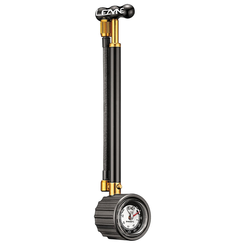 Lezyne Shock Drive Hand Pump