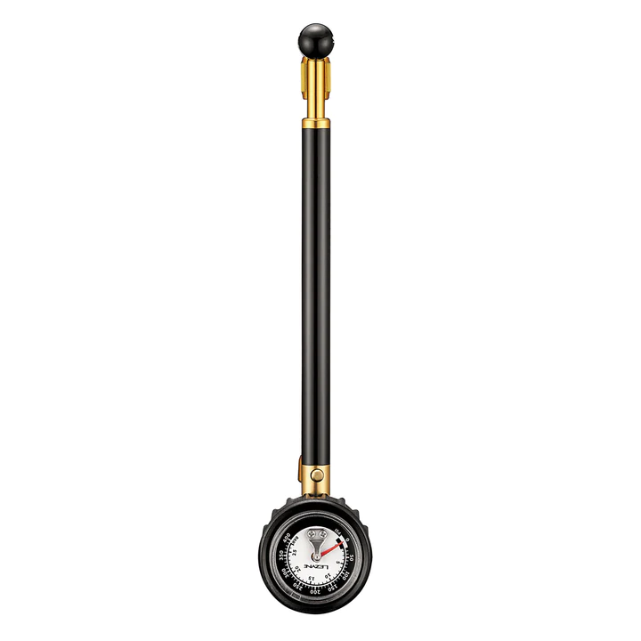 Lezyne Shock Drive Hand Pump