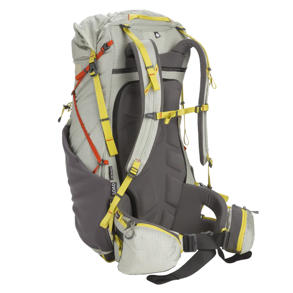 Big Agnes Prospector 50L Mens Backpack