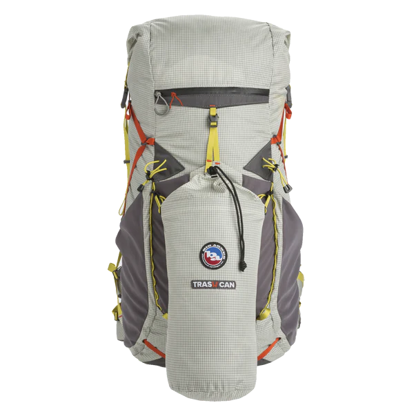 Big Agnes Prospector 50L Mens Backpack