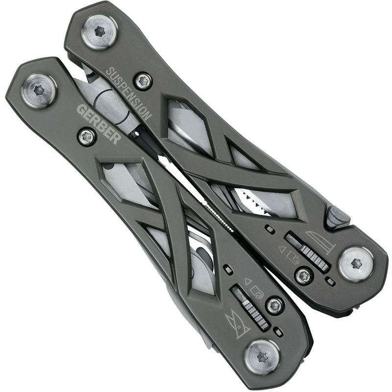 Gerber Fishing Freehander Nip & Clip Tool