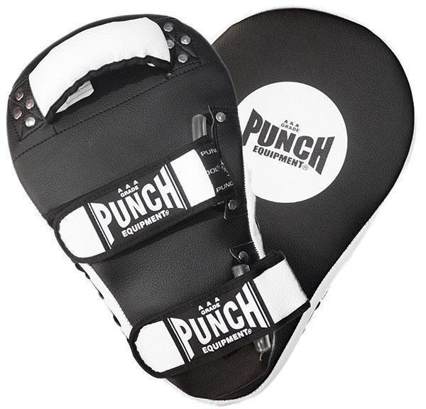 Punch Equipment Group Xfocus Thai Pads