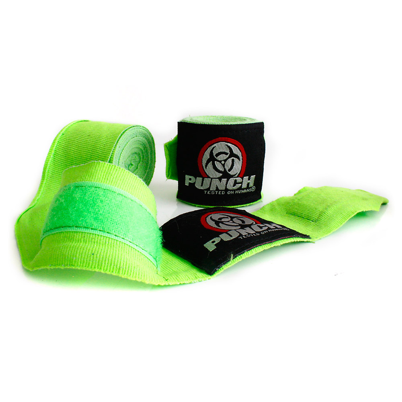 Punch Equipment Urban Hand Wraps