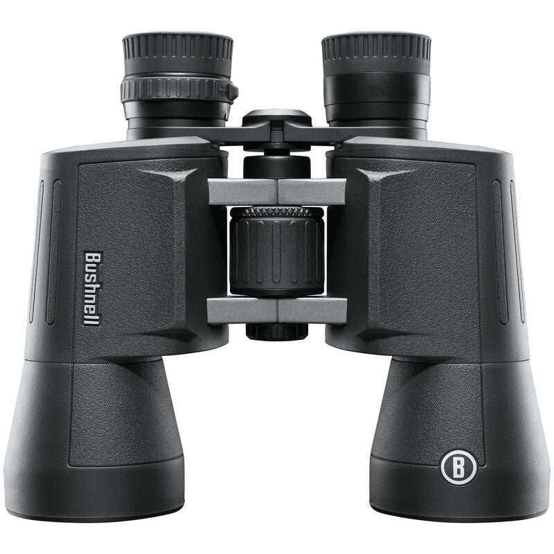 Bushnell Powerview 10x50 Porro Prism Binoculars