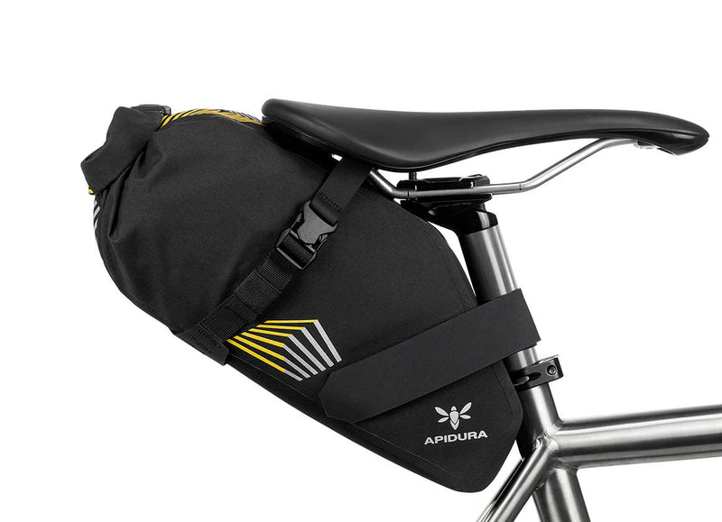 Apidura Racing Saddlepack