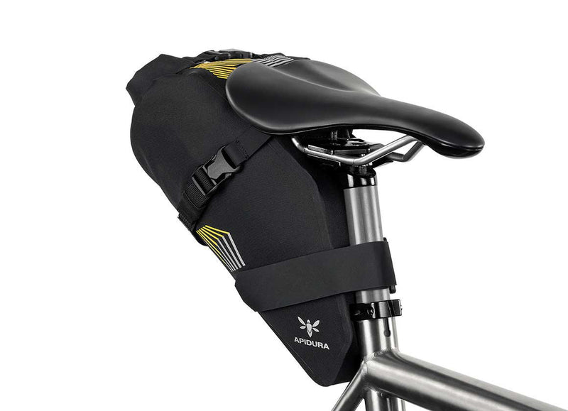 Apidura Racing Saddlepack