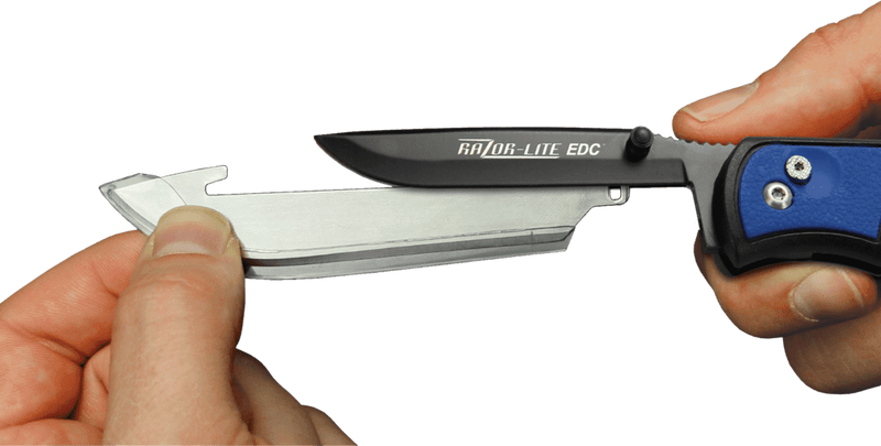 Outdoor Edge Razlite 8.9cm Replacement Blade Knife