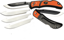 Outdoor Edge Razorlite 7.6cm Replacement Blade Knife, Orange