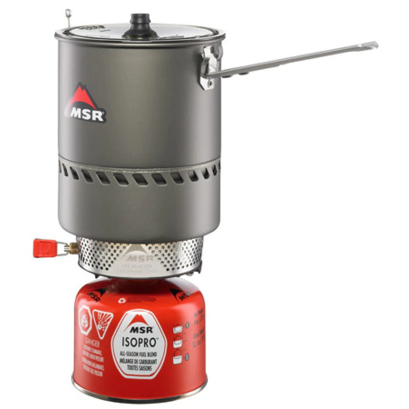 MSR Reactor Stove System 1.7L