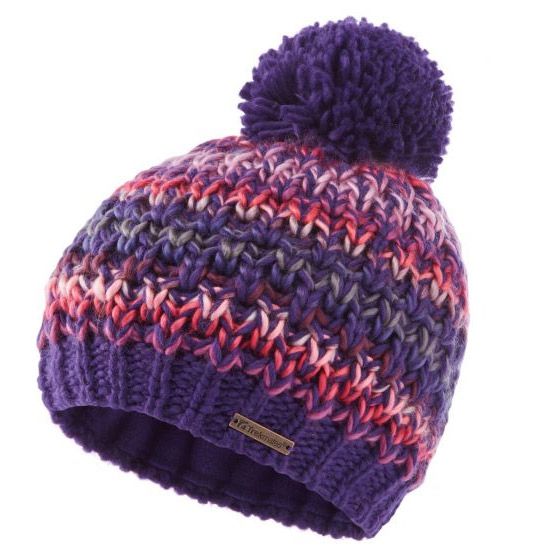 Trekmates Rebecca Knit Hat