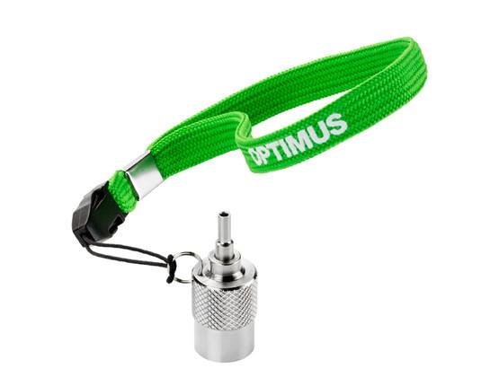 Optimus Refill Adaptor