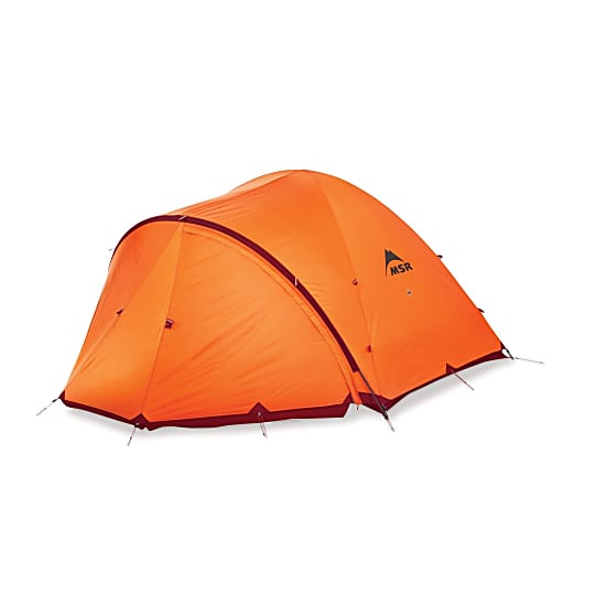 MSR Remote Tents