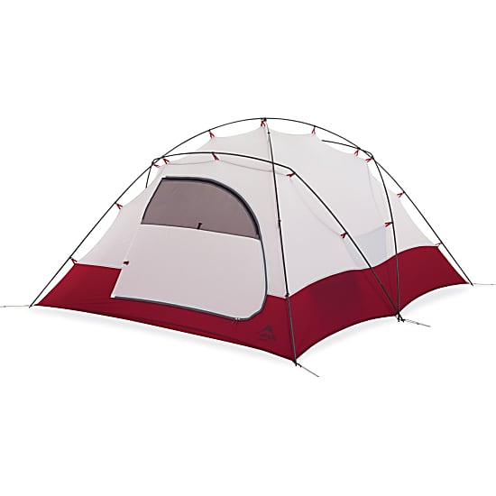 MSR Remote Tents