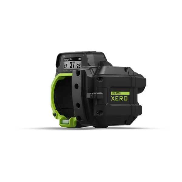 Garmin Xero® A1 Digital Bow Sight (Right Handed)