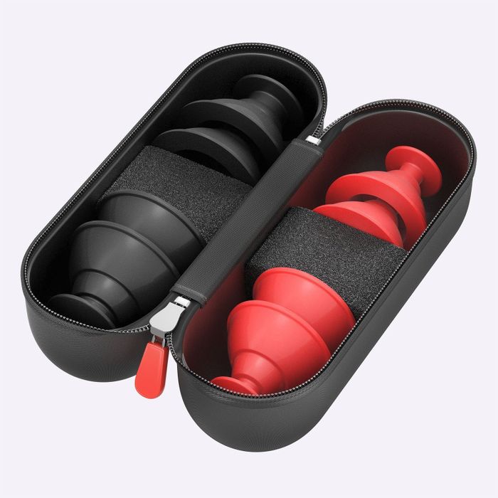 Rocktape RockPods, Set of 8 Small & Large