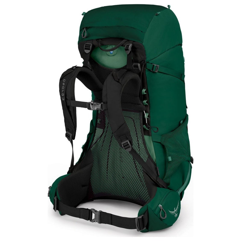 Osprey Rook 65 Mens Backpack, Mal Green