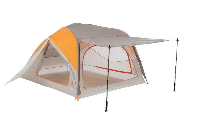 Big Agnes Salt Creek SL 3 Tent