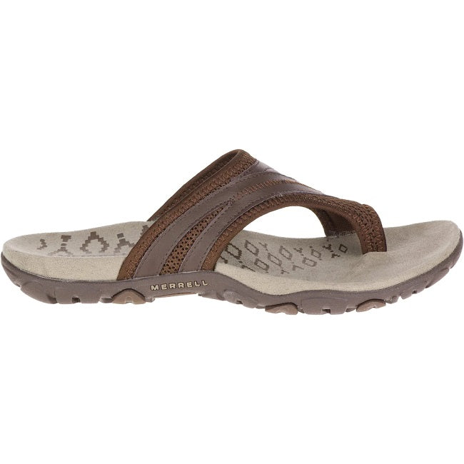 Merrell Sandspur Delta Flip Womens Sandals