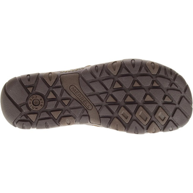 Merrell Sandspur Delta Flip Womens Sandals