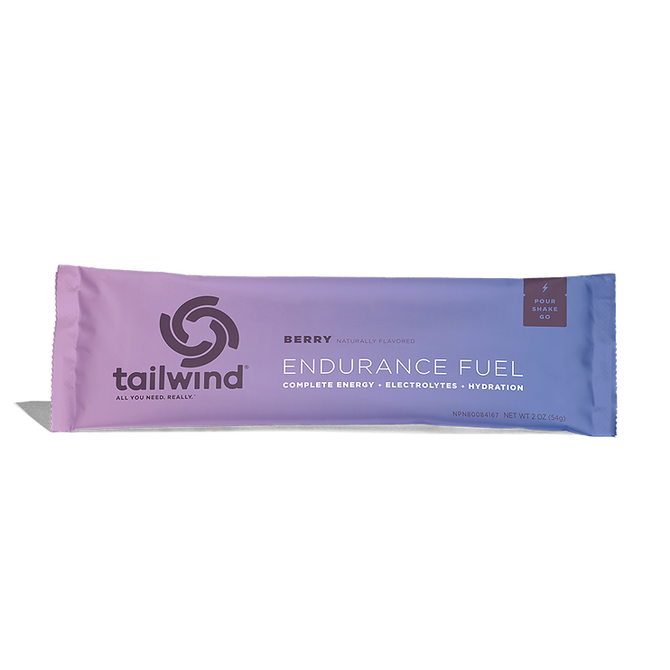 Tailwind Endurance Fuel Sticks