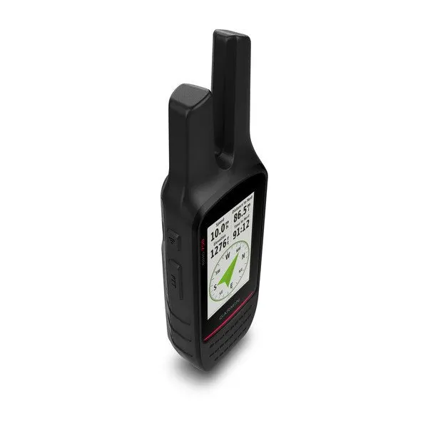 Garmin Rino 750 2-Way Radio/GPS Navigator with Sensors