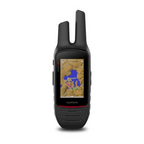 Garmin Rino 750 2-Way Radio/GPS Navigator with Sensors