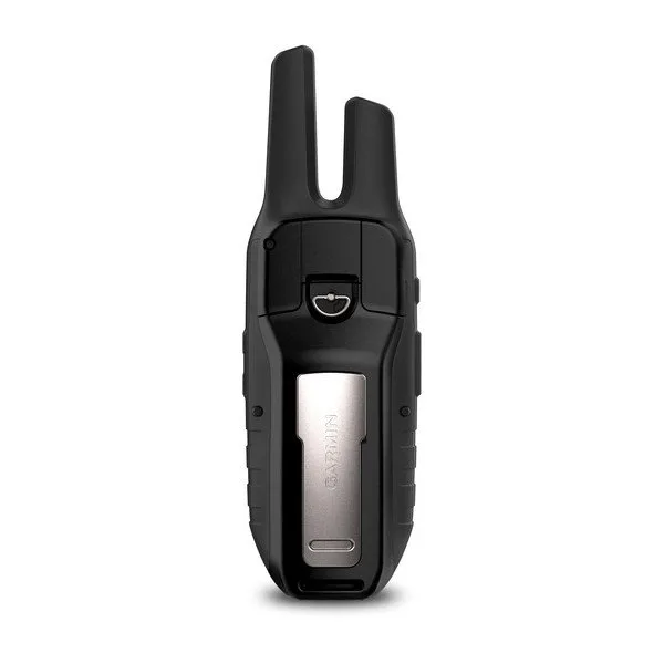 Garmin Rino 750 2-Way Radio/GPS Navigator with Sensors