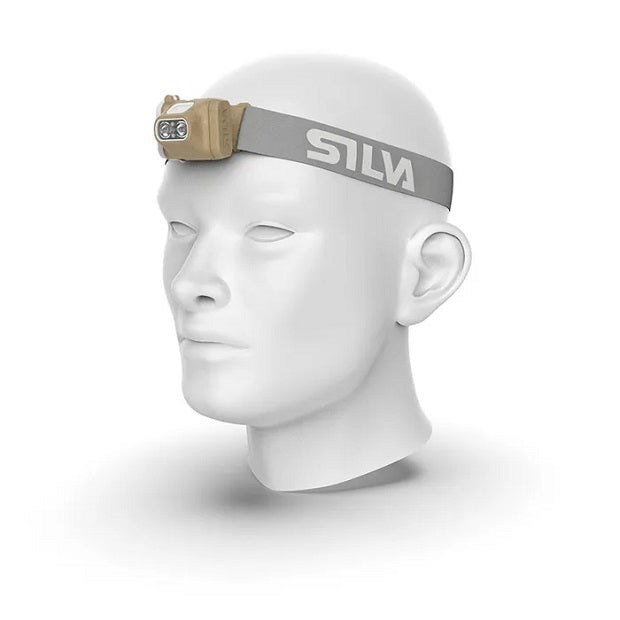 Silva Terra Scout X AAA Headlamp