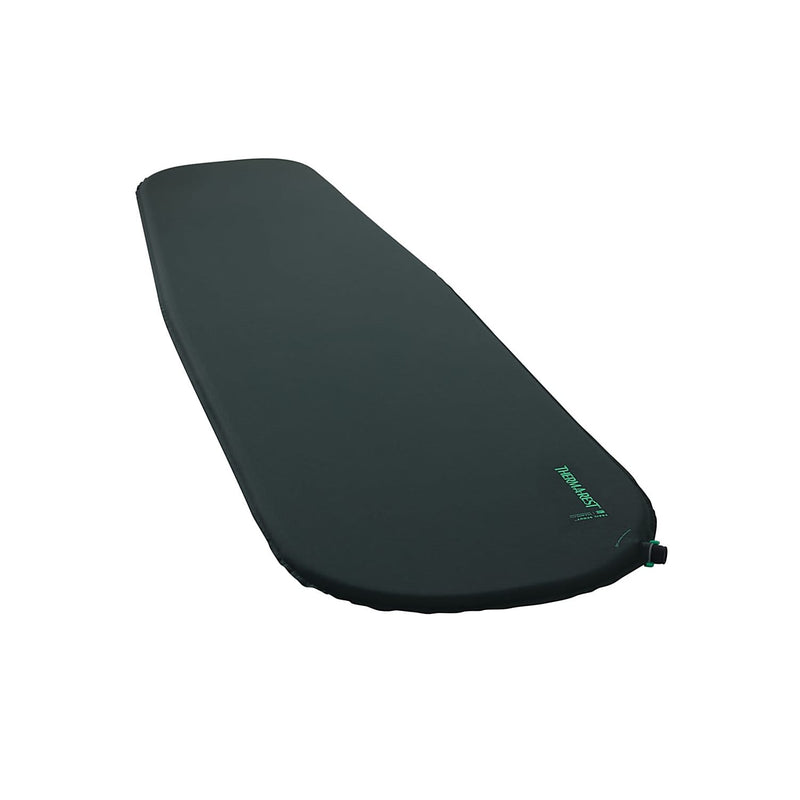 Thermarest Trail Scout Mat, Deep Forest