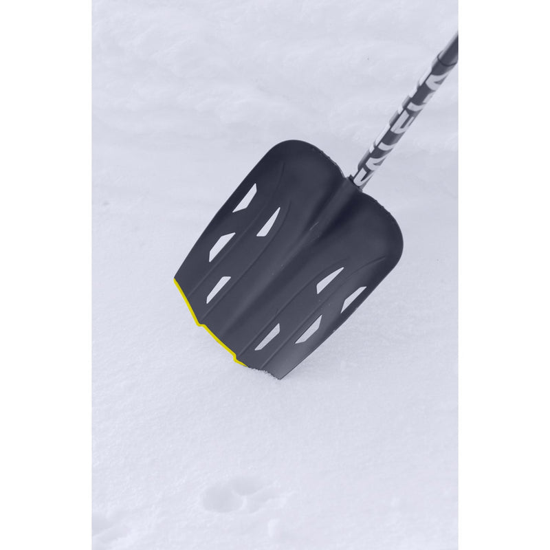Salewa Scratch SL Snow Shovel, Yellow