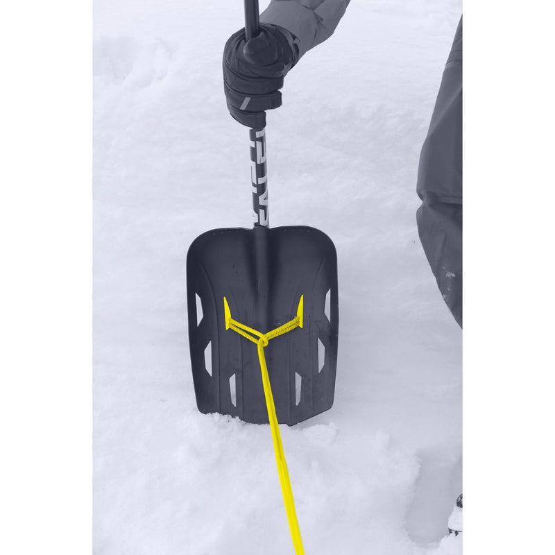 Salewa Razor SL Snow Shovel, Midnight Blue