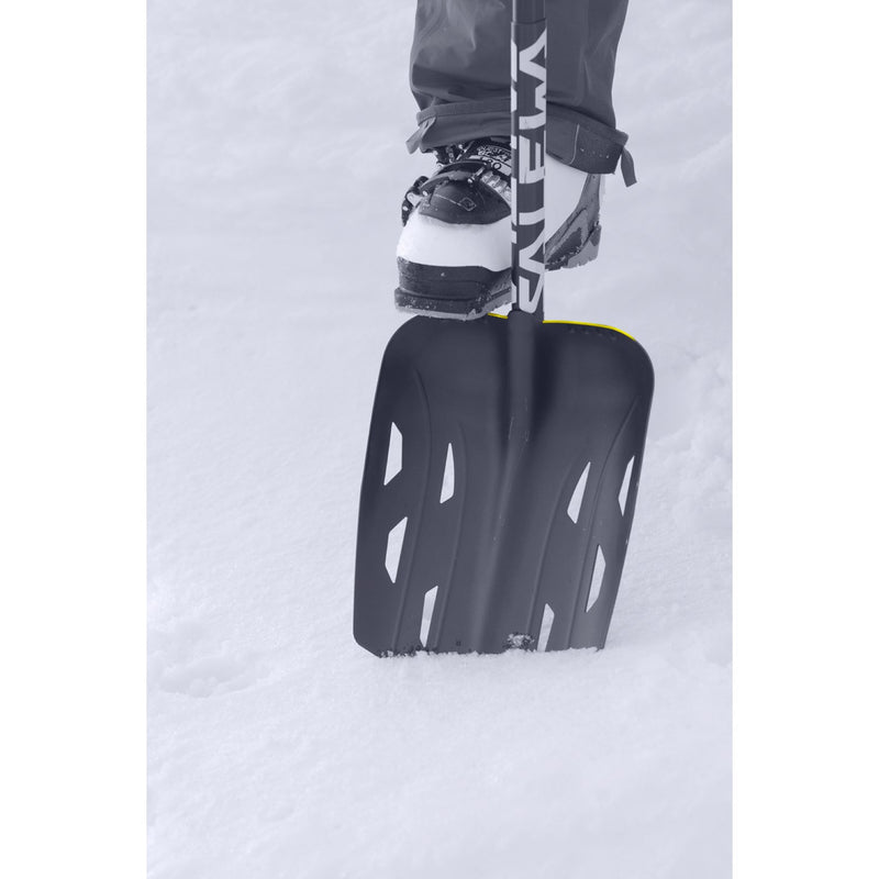 Salewa Razor SL Snow Shovel, Midnight Blue